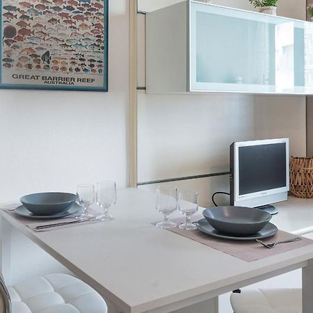 Costa 7A Apartment Alghero Exterior photo