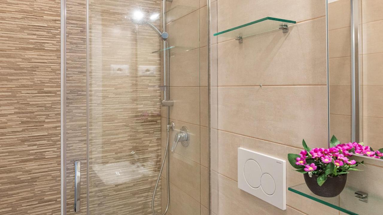 Costa 7A Apartment Alghero Exterior photo