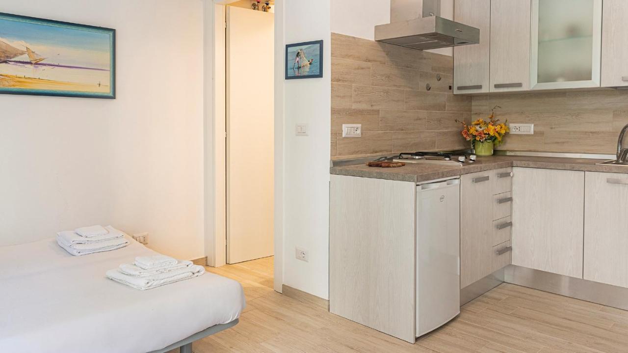 Costa 7A Apartment Alghero Exterior photo