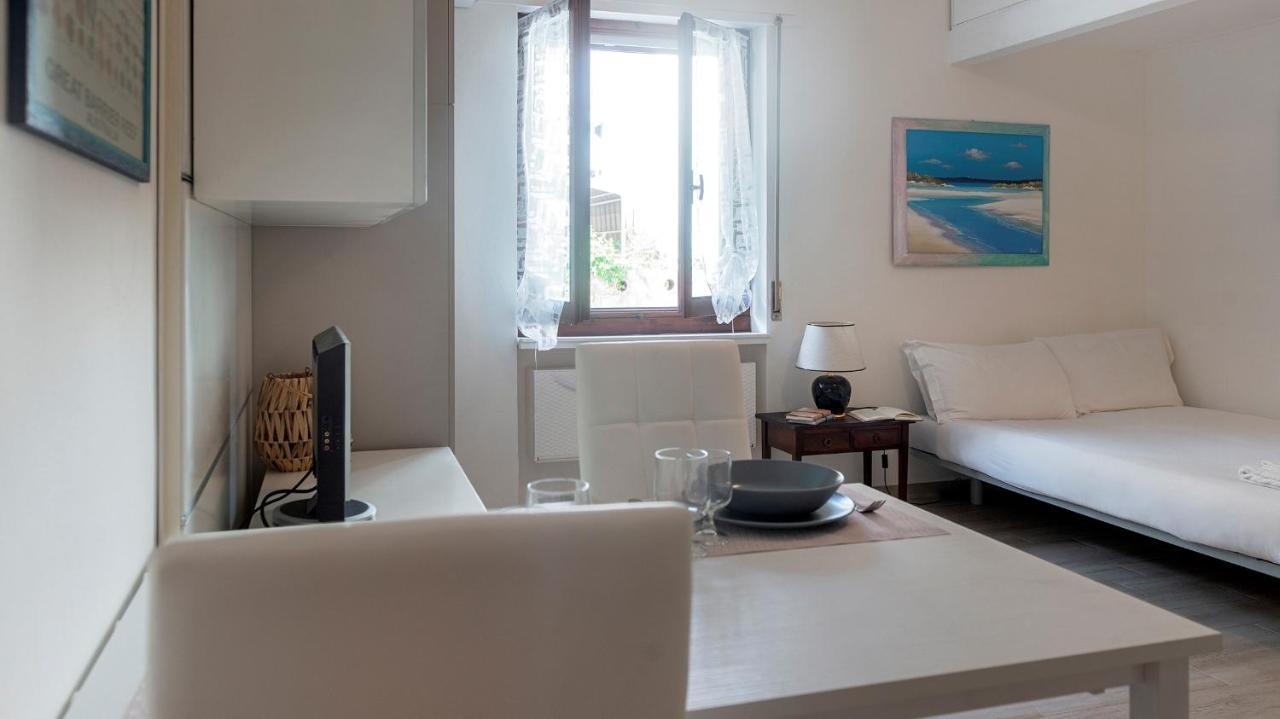 Costa 7A Apartment Alghero Exterior photo