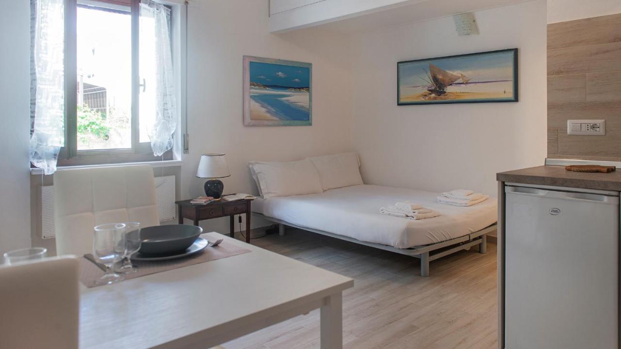 Costa 7A Apartment Alghero Exterior photo